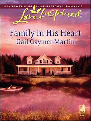 cover image of Family in His Heart
